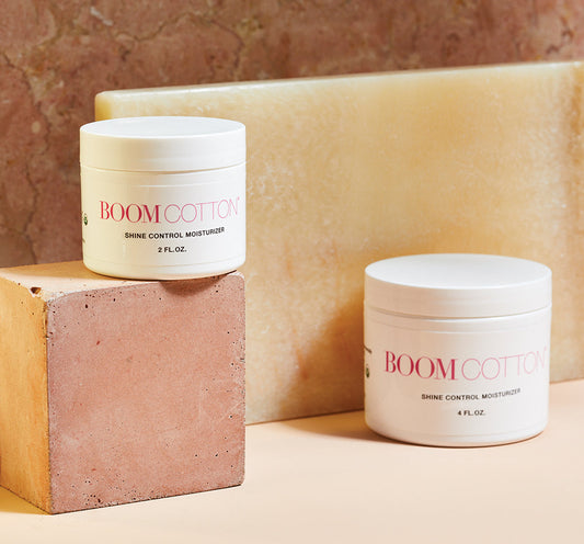 Boom Cotton®