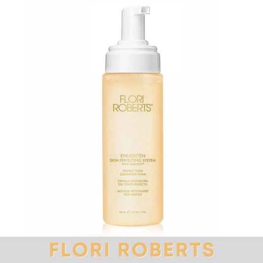 Perfect Tone Cleansing Foam by Color Me Beautiful