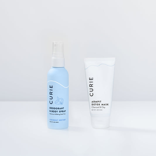 Detox Duo (Spray)