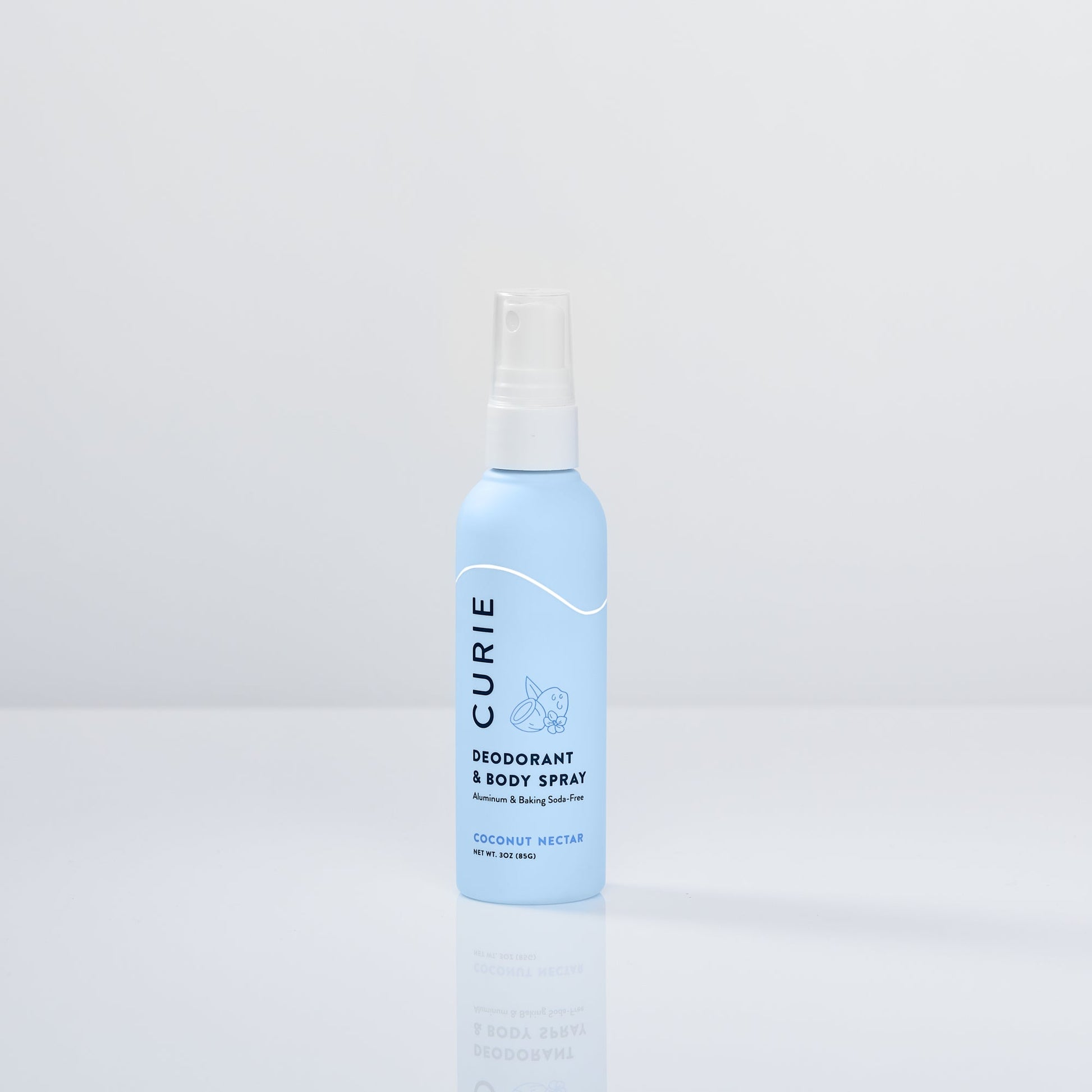 Coconut Nectar