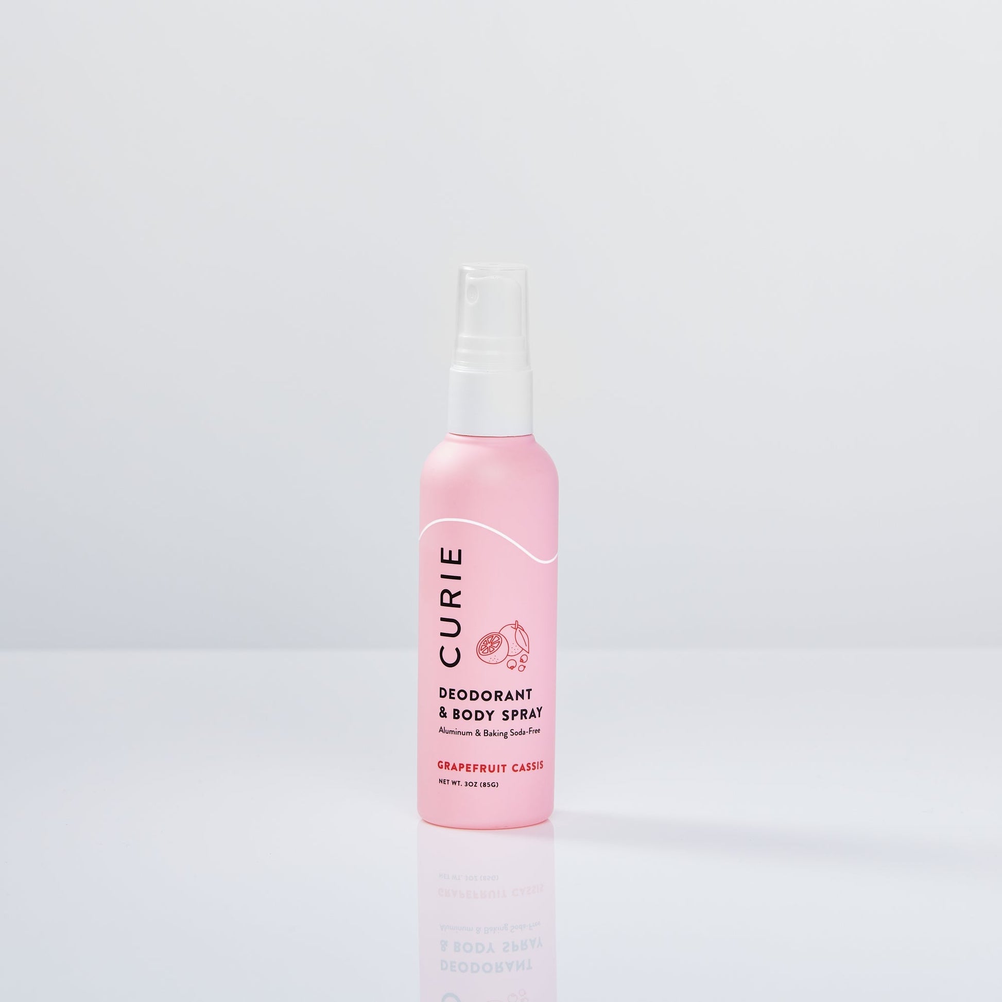 Grapefruit Cassis