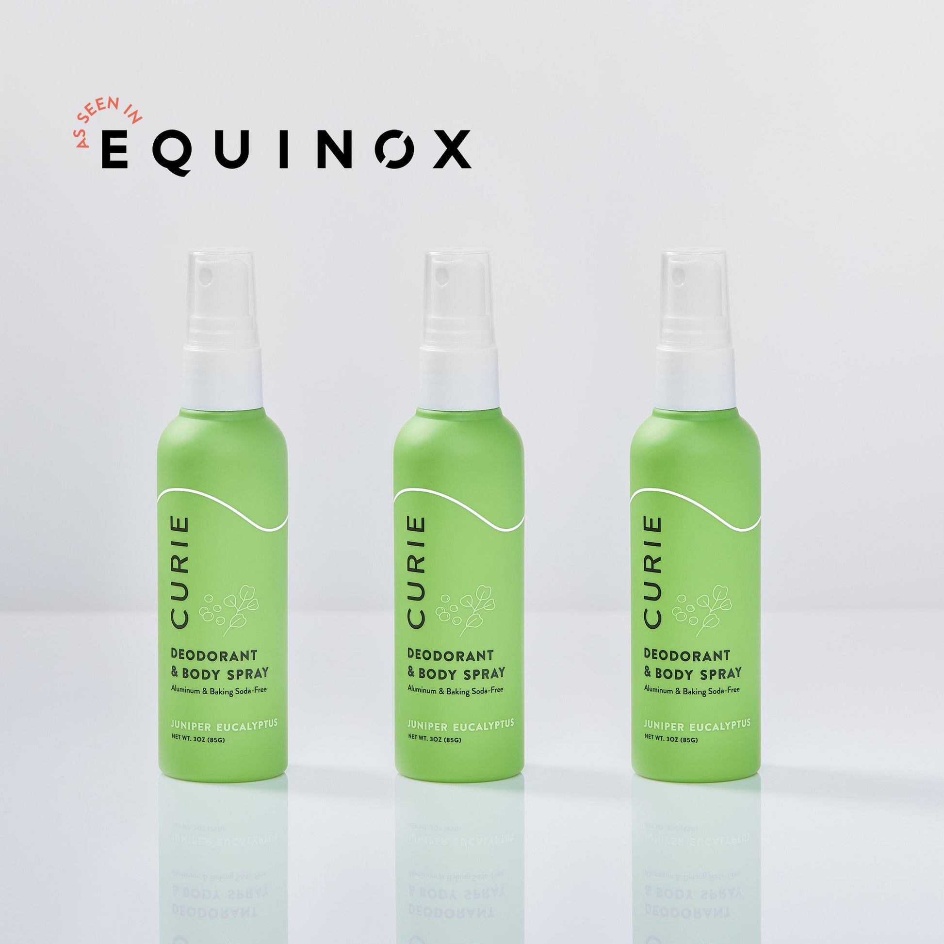 Juniper Eucalyptus