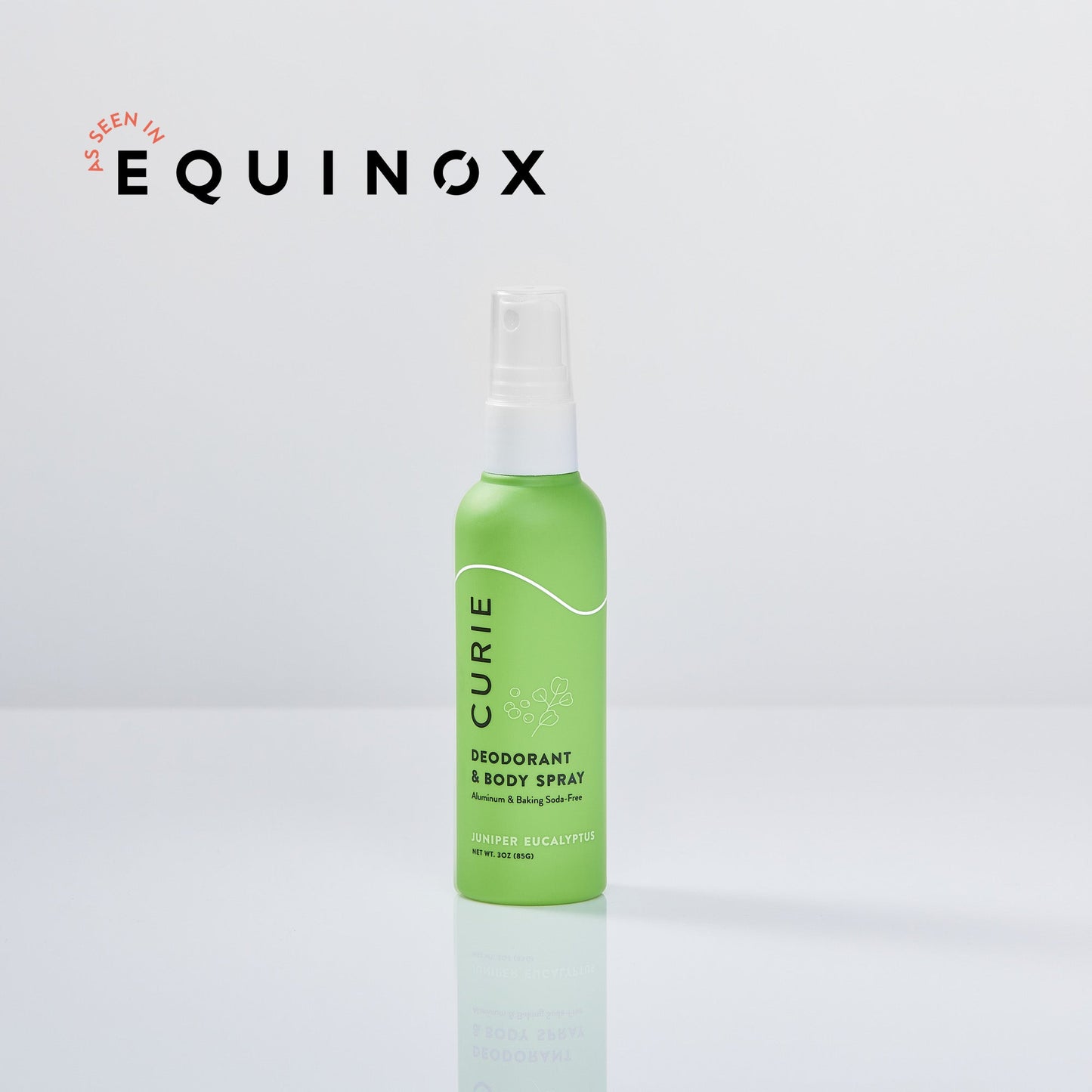Juniper Eucalyptus