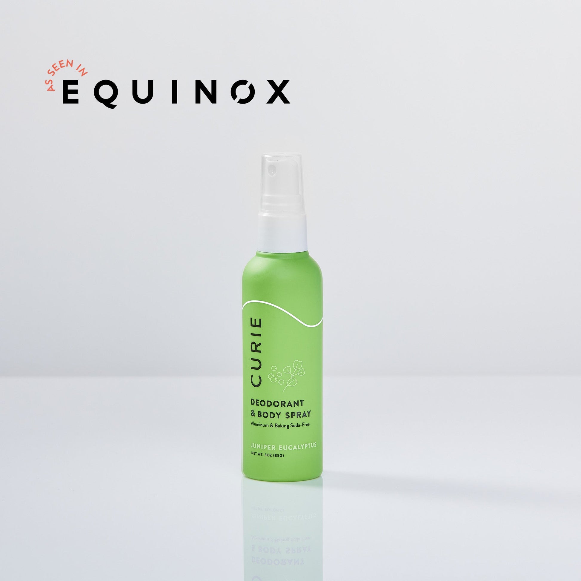 Juniper Eucalyptus