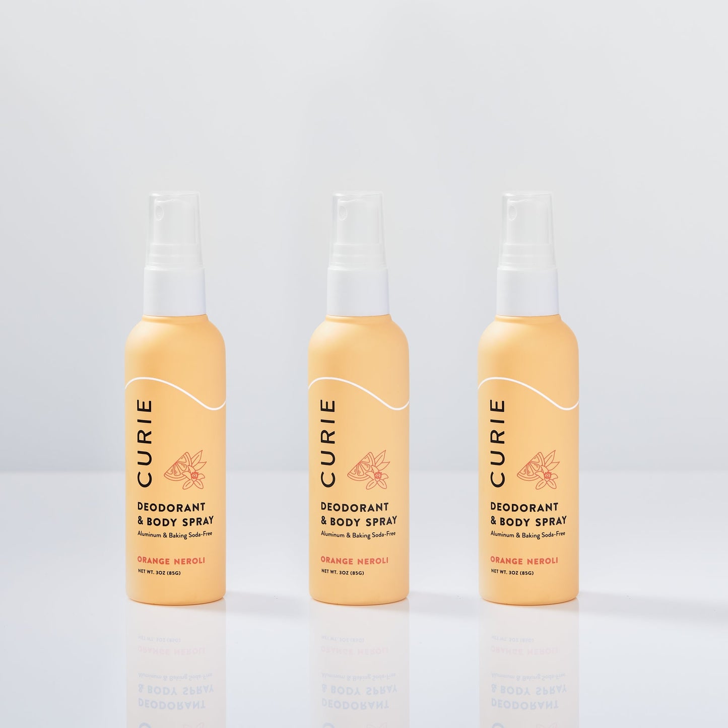 Orange Neroli