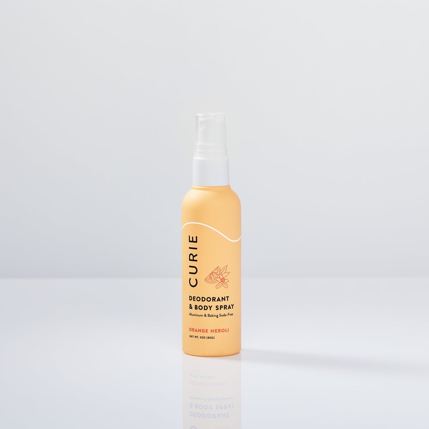 Orange Neroli