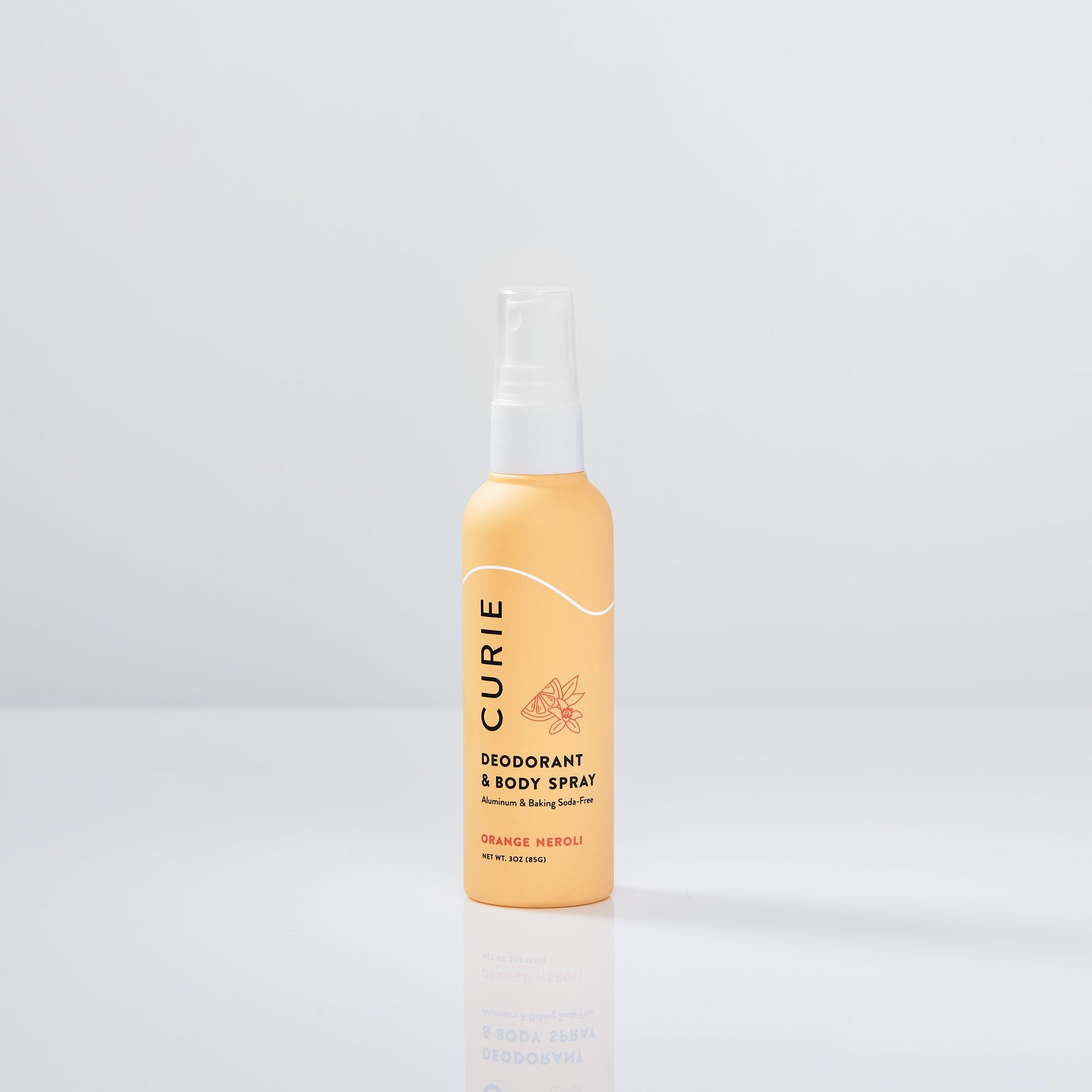 Orange Neroli