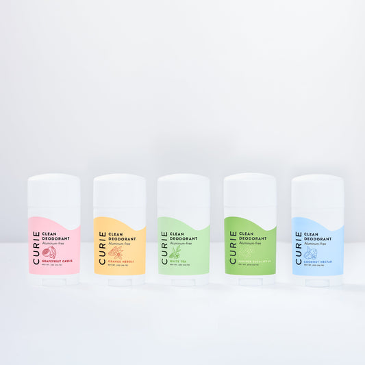 Gotta Sniff 'Em All Deodorant Stick 5-Pack