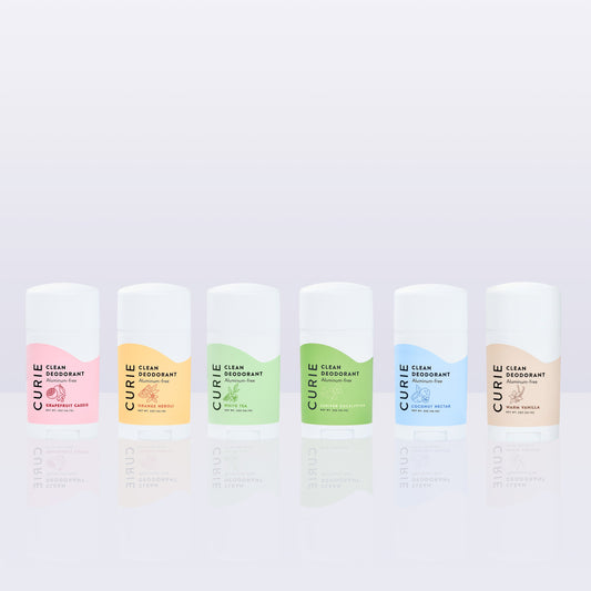 Gotta Sniff 'Em All Deodorant Stick 6-Pack