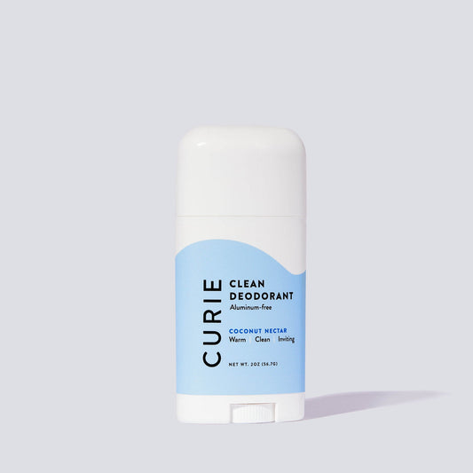 Coconut Nectar Deodorant Stick