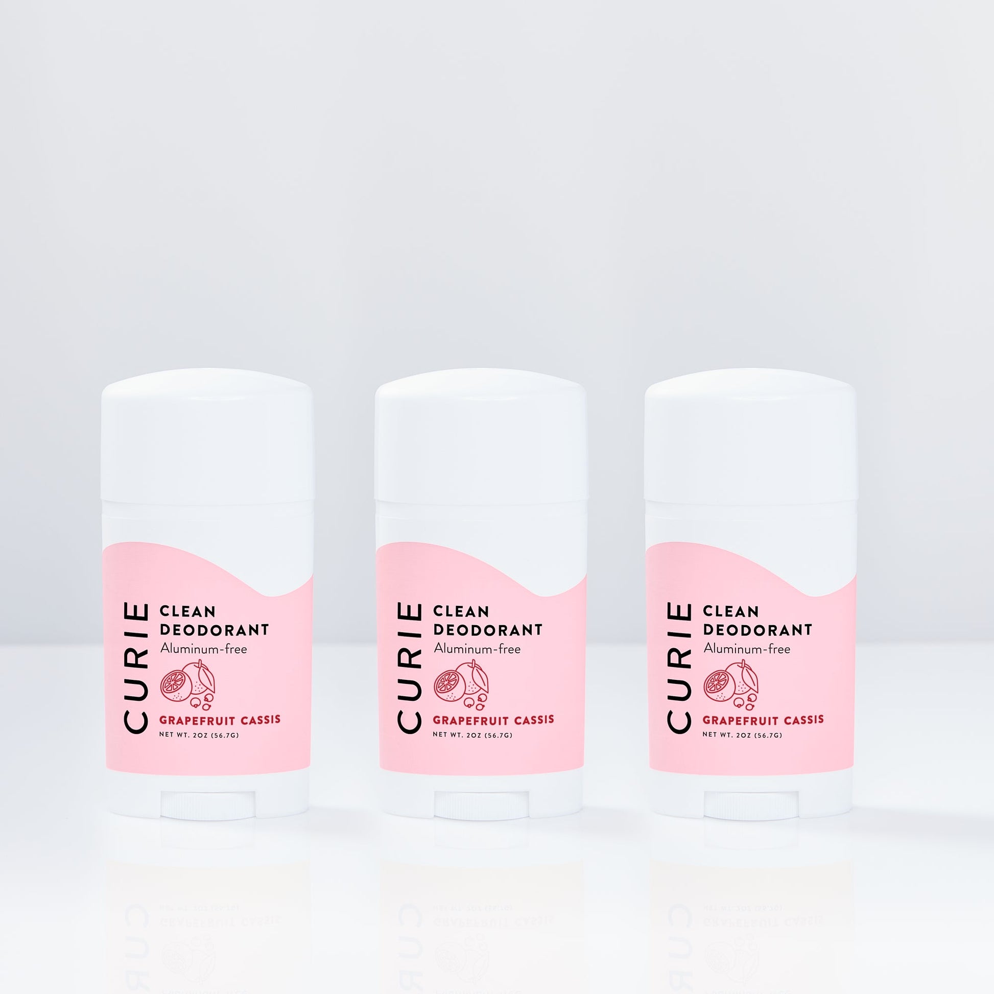 Grapefruit Cassis