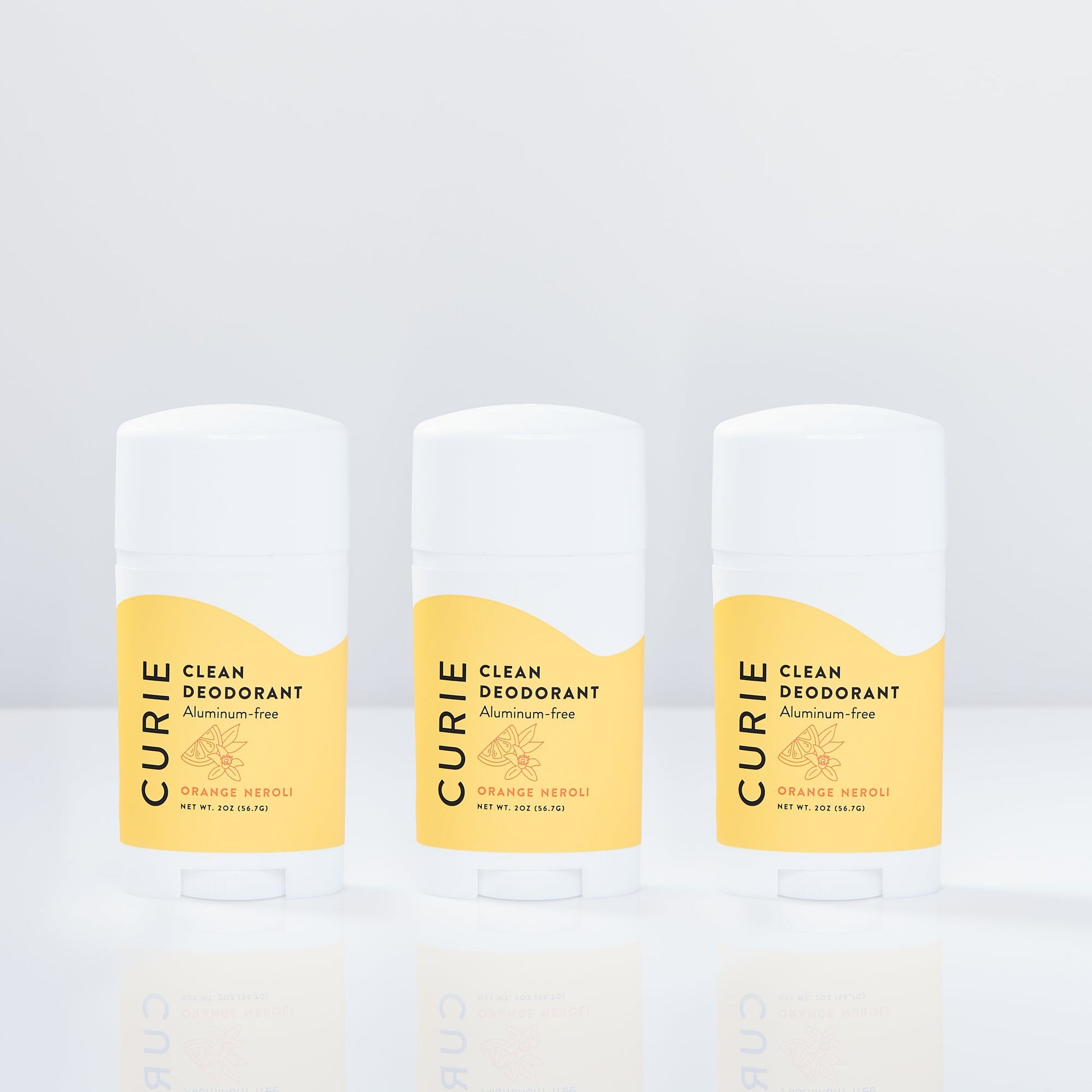 Orange Neroli