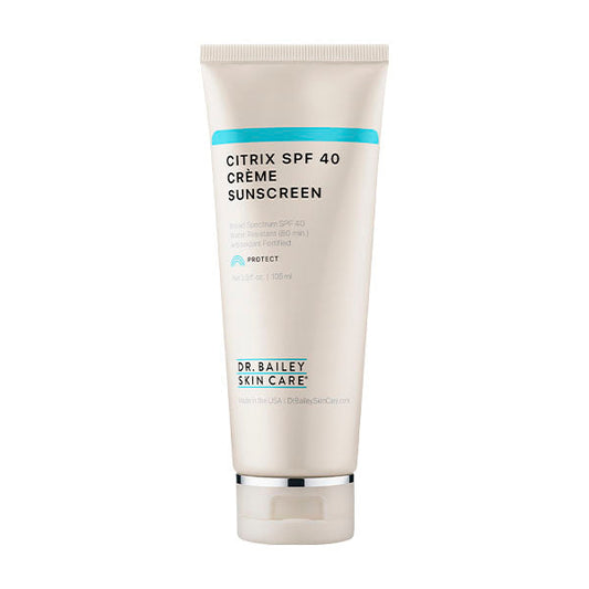 Citrix Sunscreen, SPF 40