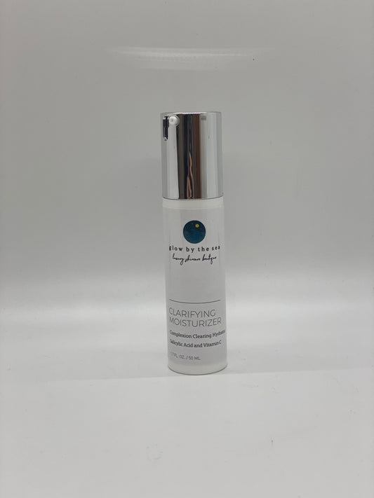 Glow Clarifying Moisturizer