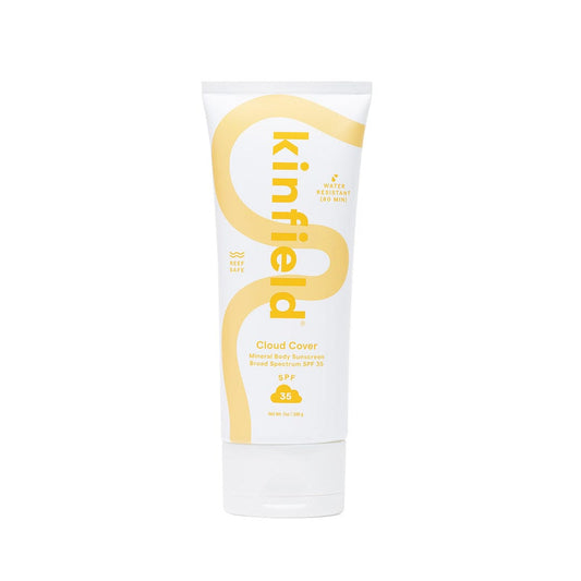 Cloud Cover Body SPF 35