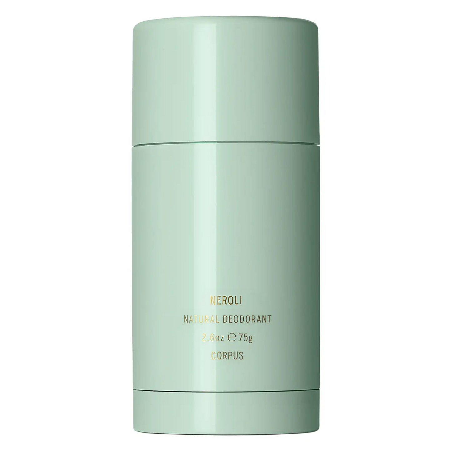Corpus Natural Deodorant Neroli 75g