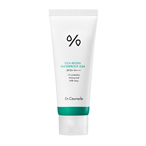 Cica Regen Waterproof Sun (100ml)