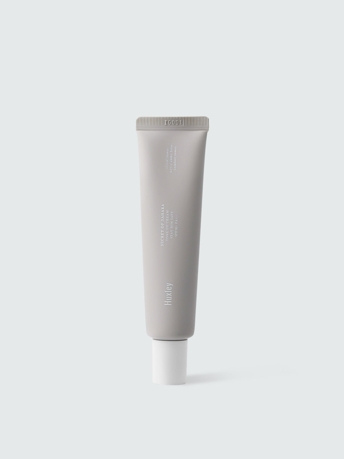Stay Sun Safe Tone Up Cream