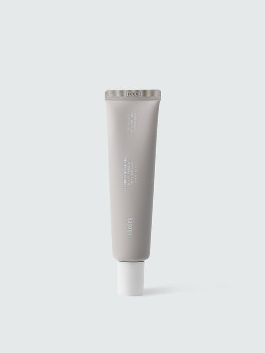Stay Sun Safe Tone Up Cream