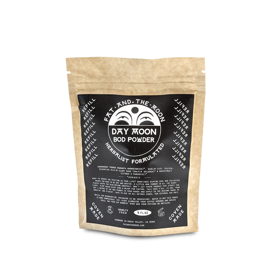 Day Moon Bod Powder