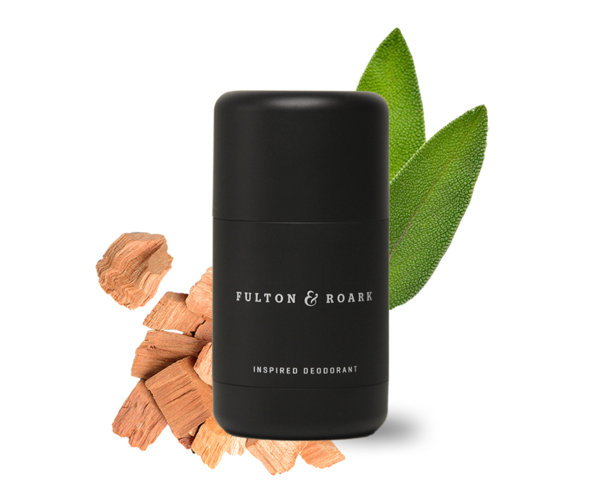 Fulton & Roark Deodorant