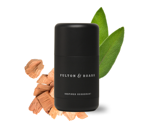 Fulton & Roark Deodorant