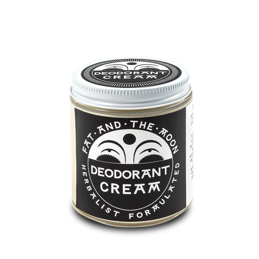 Deodorant Cream