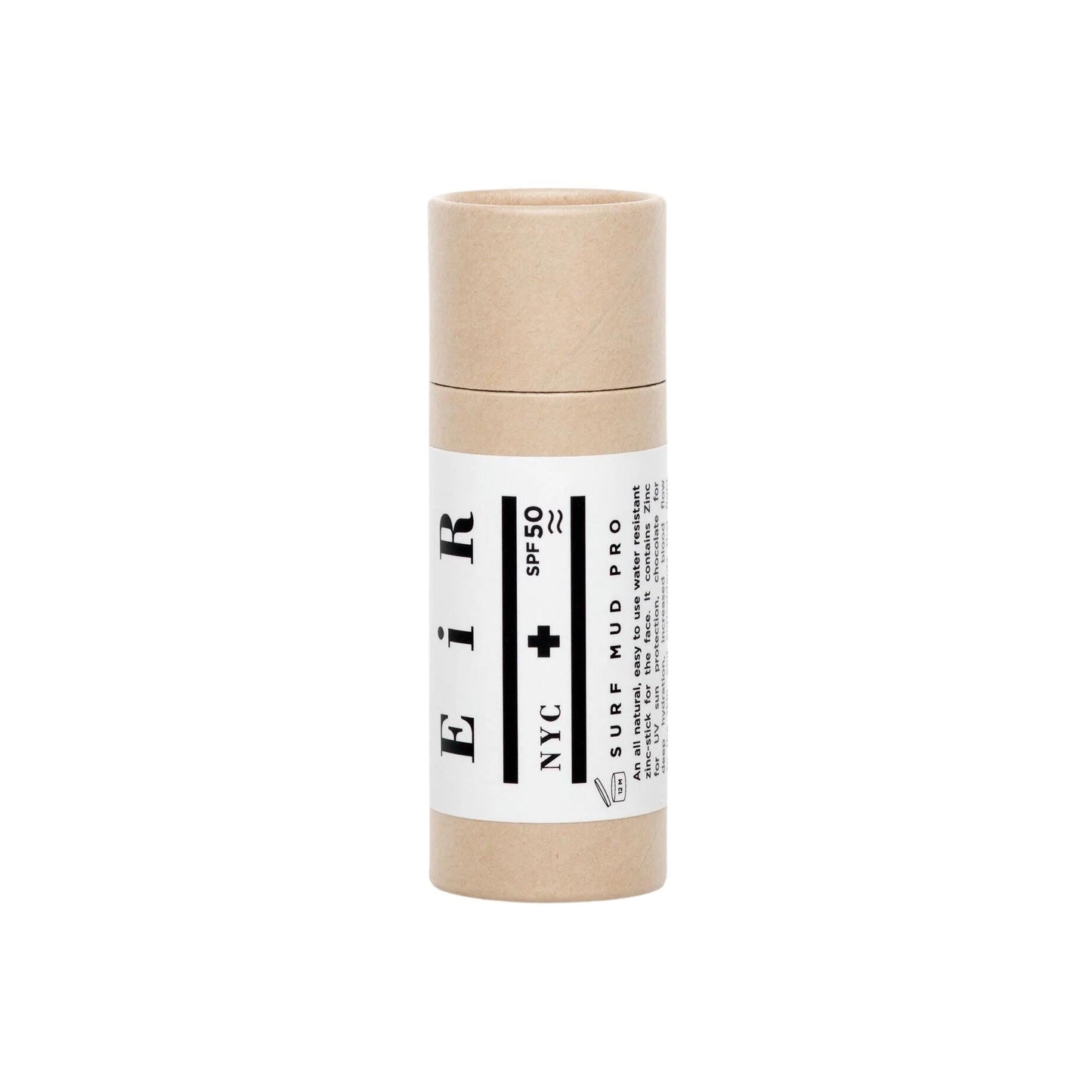 Eir NYC Surf Mud Pro