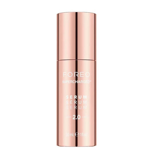 FOREO Supercharged Serum Serum Serum 2.0