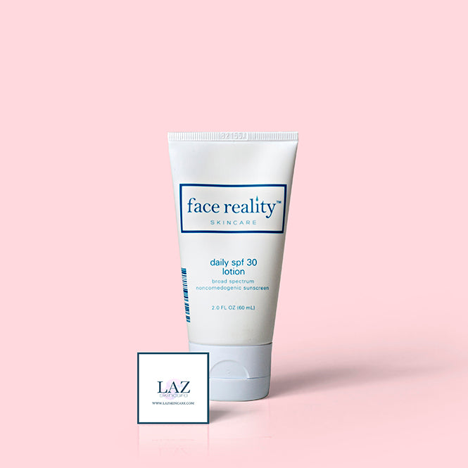 Daily SPF 30 Lotion