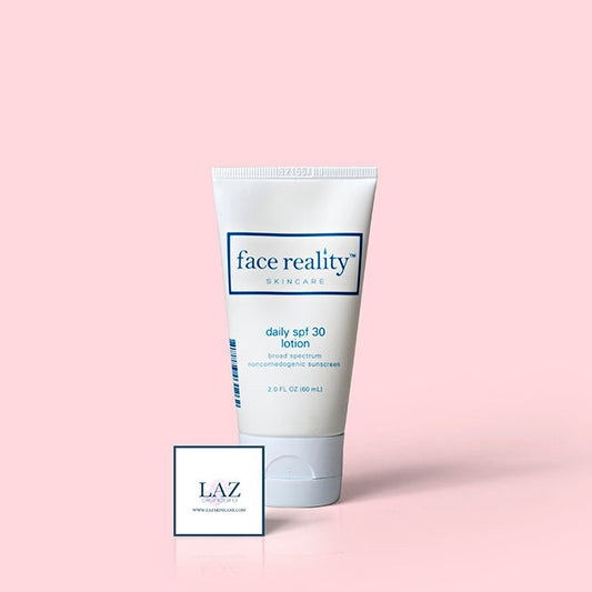 Daily SPF 30 Lotion