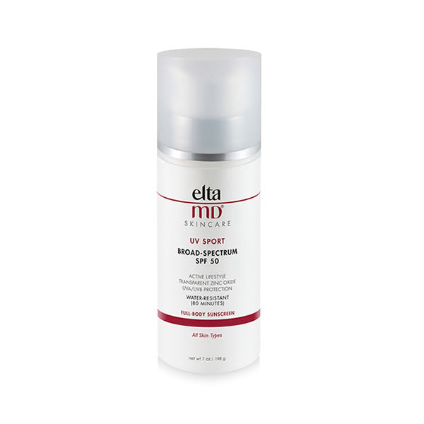 EltaMD UV Sport SPF 50 - 7 oz / 195 g