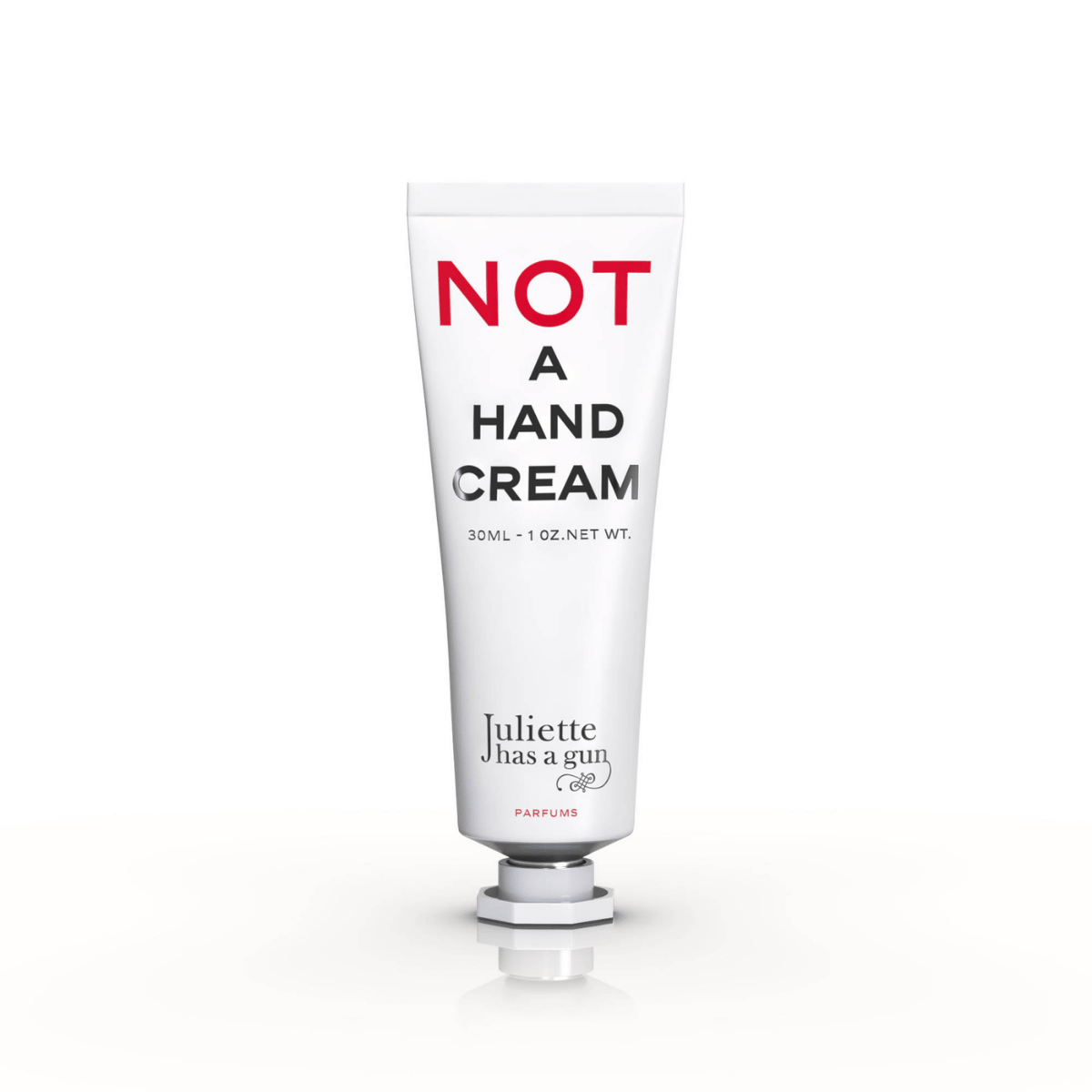 Juliette Has A Gun - Not A Hand Cream