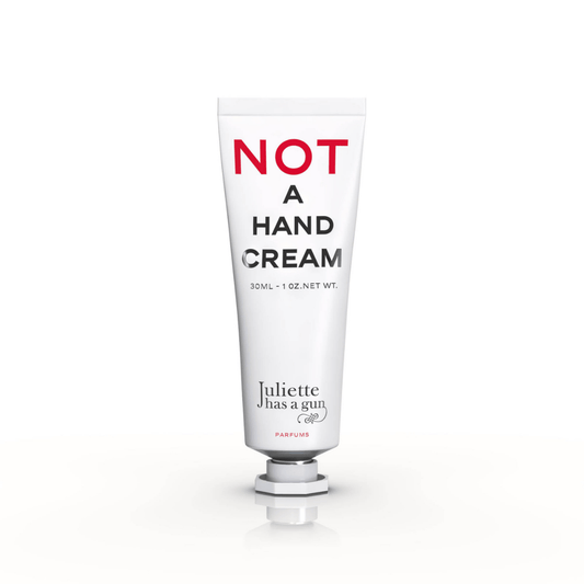 Juliette Has A Gun - Not A Hand Cream