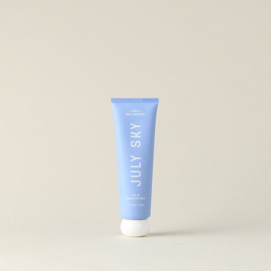 C-Shells Mineral SPF 30