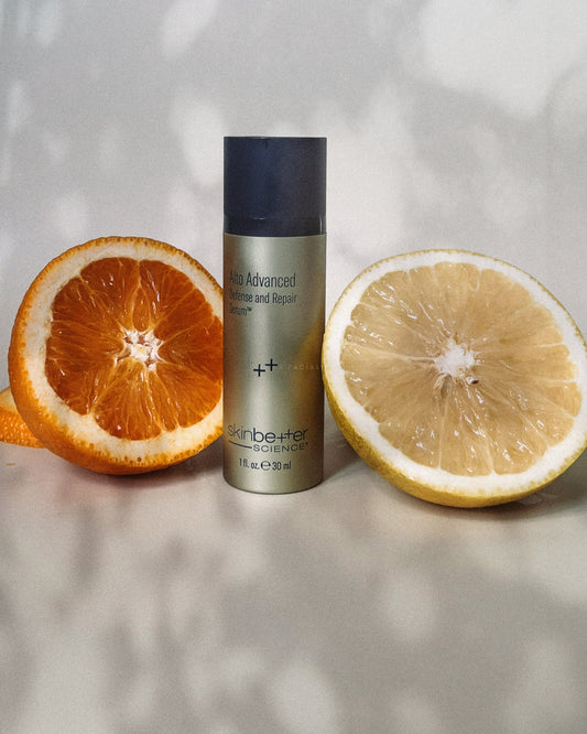 Alto Advanced Serum