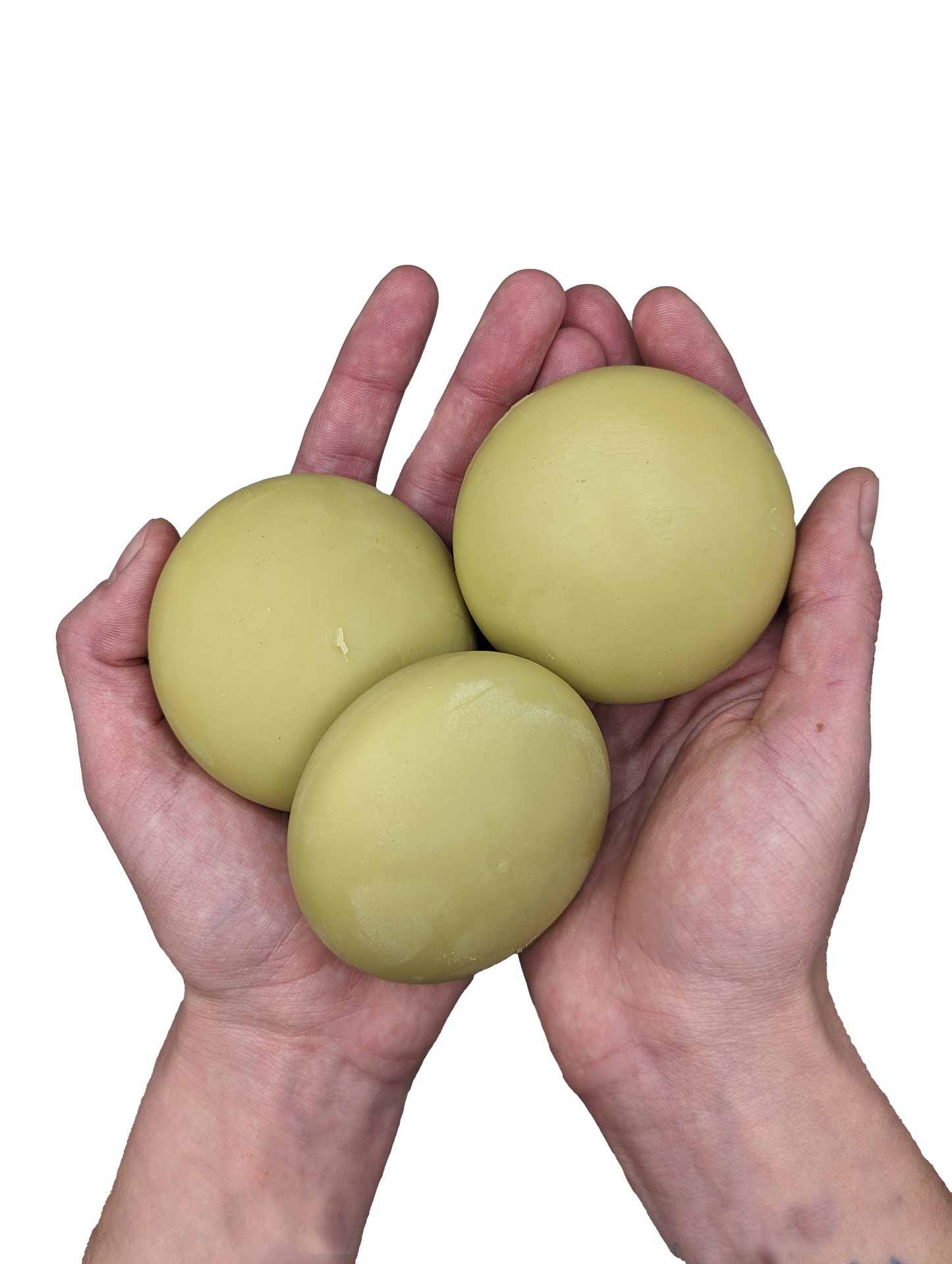 Eczema Relief Zero Waste Solid Lotion Bar