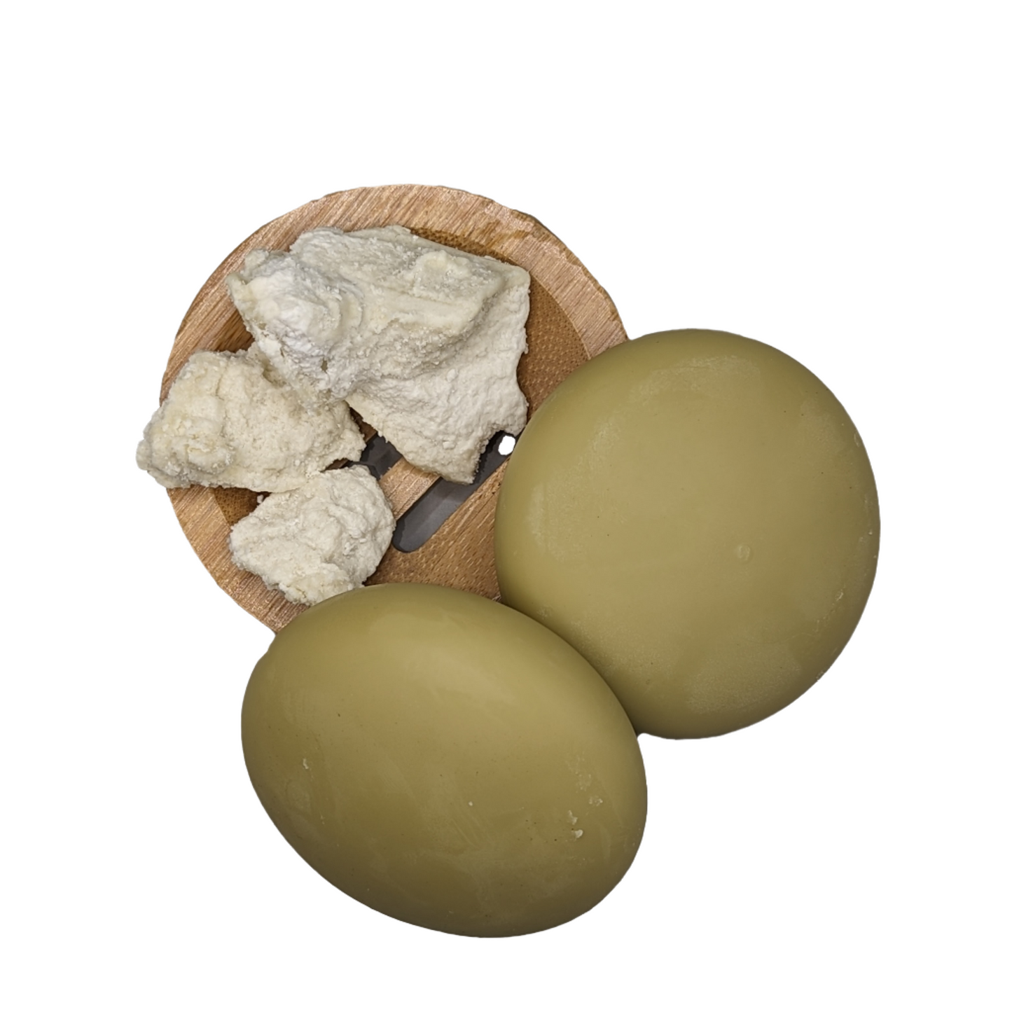 New! Deep Moisture Zero Waste Solid Lotion Bar