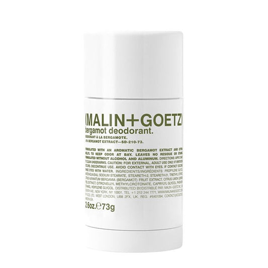 Primary Image of Bergamot Deodorant
