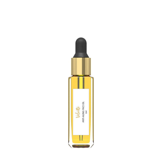 Anti-Aging Face Oil (Day) by Velvette