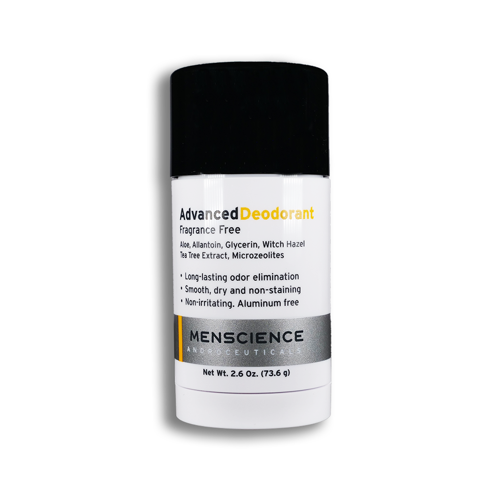 Menscience Advanced Deodorant
