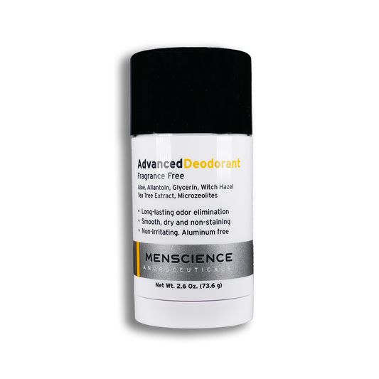 Menscience Advanced Deodorant