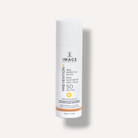 IMAGE Skincare PREVENTION+ Daily Perfecting Primer SPF 50