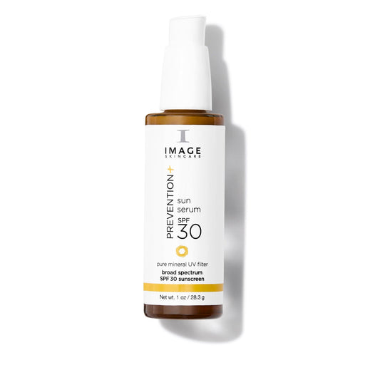 Image Skincare Prevention+ Sun Serum SPF30 Shop At Exclusive Beauty