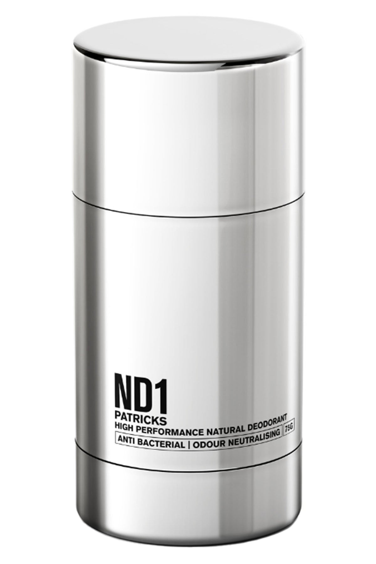 ND1 Natural Deodorant