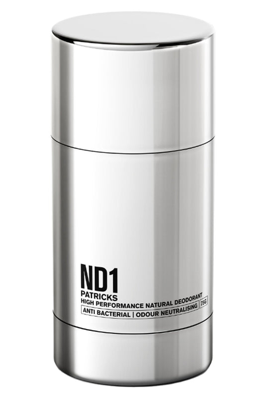 ND1 Natural Deodorant