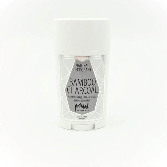 Primal Elements Natural Deodorant 2.65oz 75g