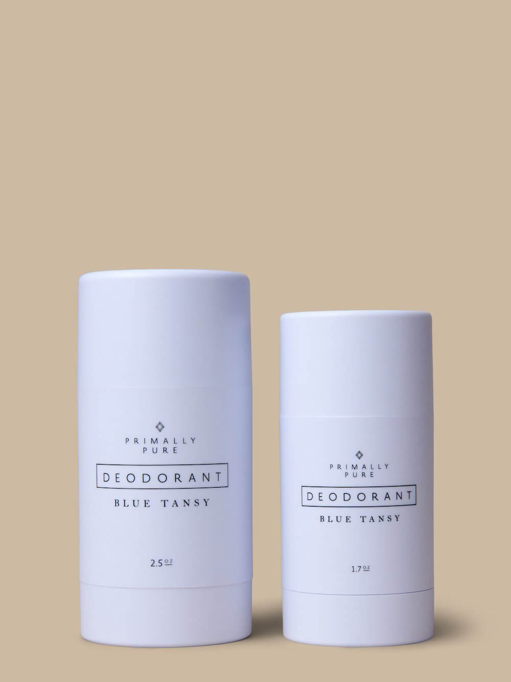 Blue Tansy Deodorant