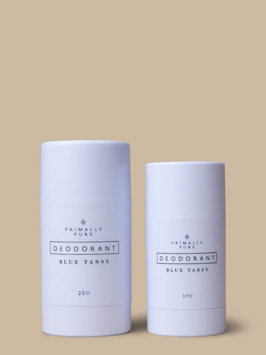 Blue Tansy Deodorant