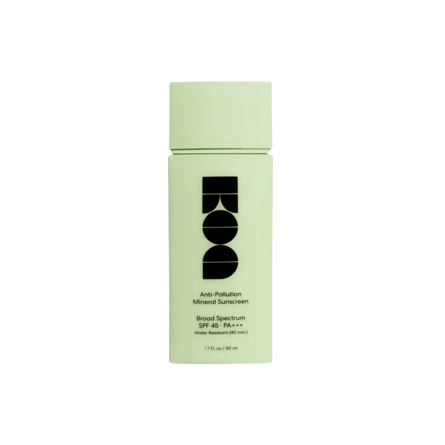 KOA Mineral Sunscreen